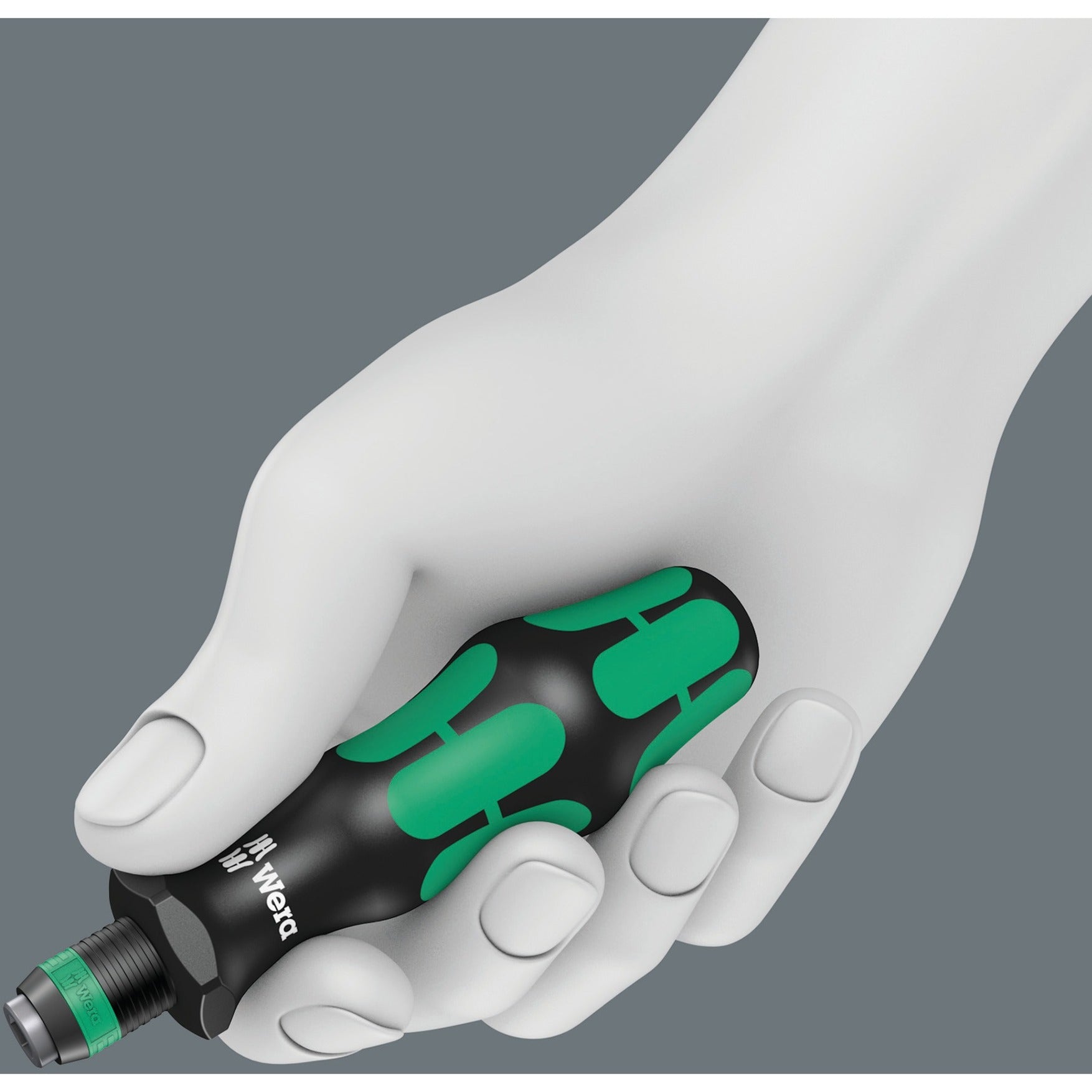Wera Kraftform kompakt 62