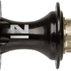 Novatec d462SB nach Hub 12mm 8-11 Kassette 32 Loch 148 mm schwarz