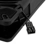 Silverstone Air Penetrator 140i Argb