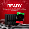 Seagate Ironwolf 4 TB