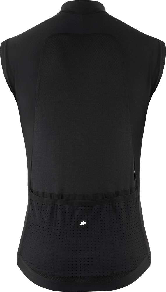 Assos Equipe R Vest S11 – Softshell-Weste