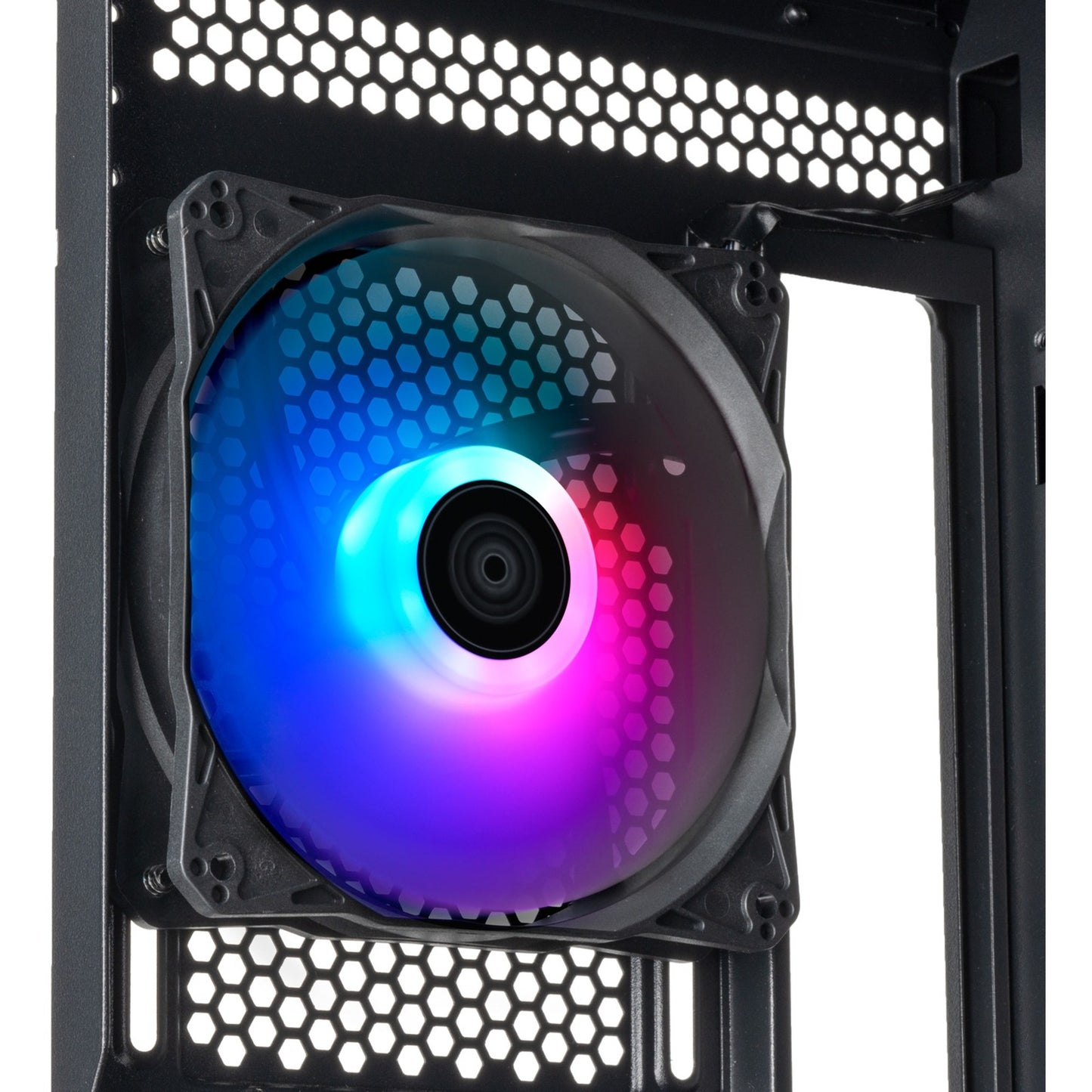 Silverstone Fara 514x