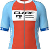 Cube Road XC x Factory Racing – Trikot