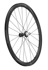 Campagnolo Hyperon C21 DB Carbon-Laufradsatz - afbeelding 2