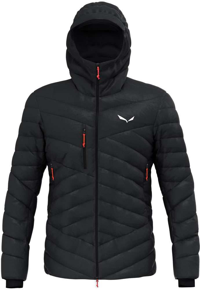 Salewa Ortles Medium 3rds – Daunenjacke