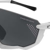 Scicon Aerojet Titan (Multimirror Silber + Regenklar) – Sportbrille
