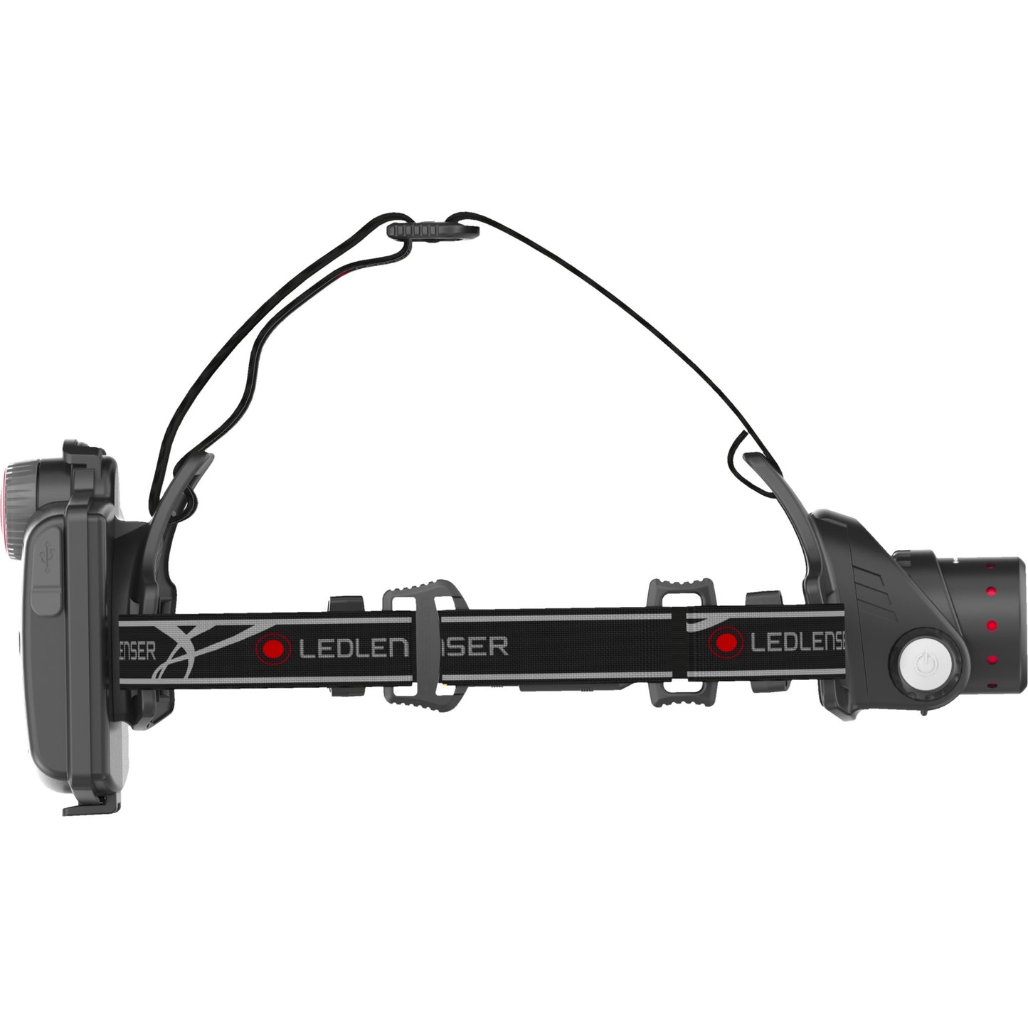 LEDLENSERSER -HAFFEN H14R.2