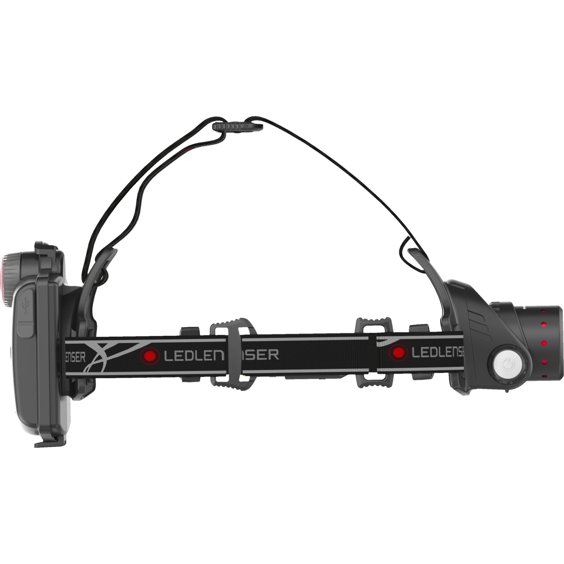 LEDLENSERSER -HAFFEN H14R.2