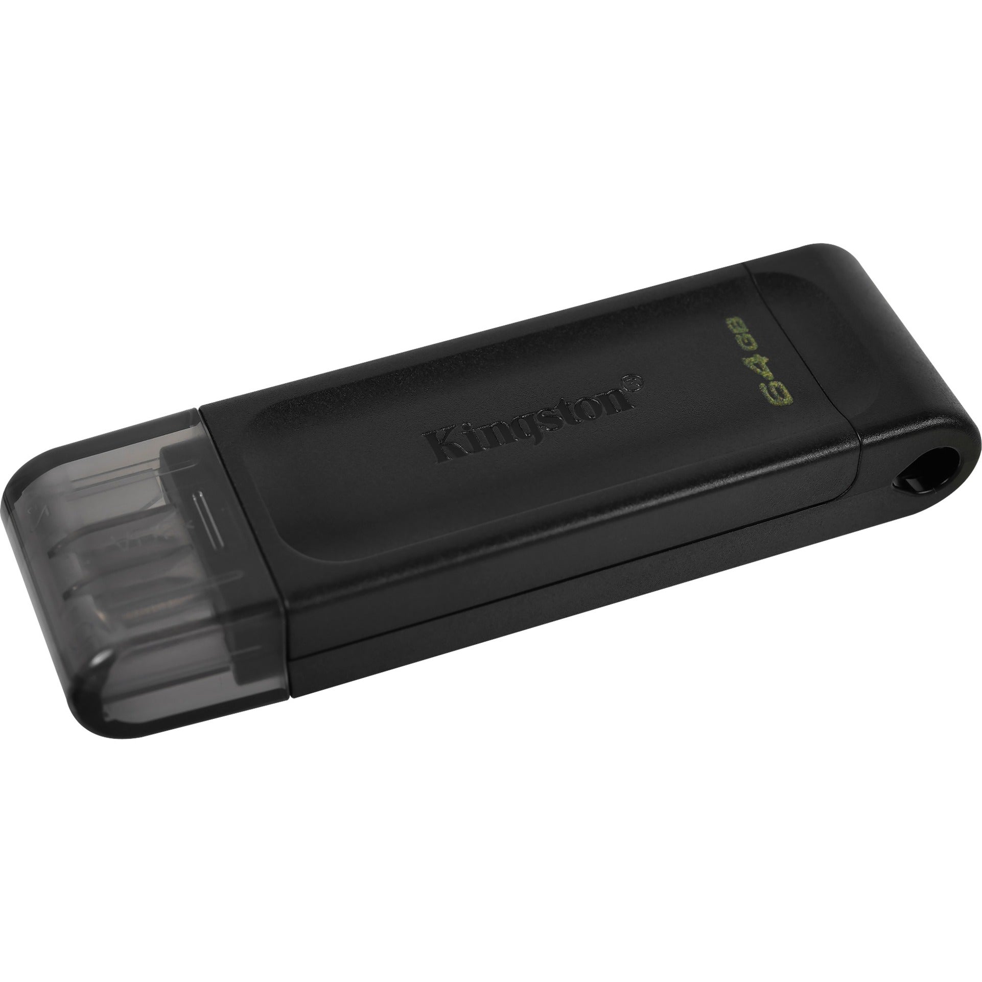 Kingston Datatraveler 70 64 GB