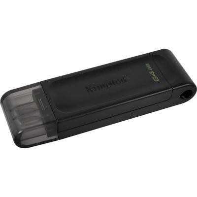 Kingston Datatraveler 70 64 GB