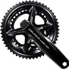 Shimano Dura Ace FC-R9200-P 12-Gang-Powermeter-Kurbel 52 36