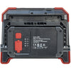 WIHA -Batterie -Seillampe 30W