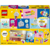 LEGO 11040 Klassische magische transparente Box
