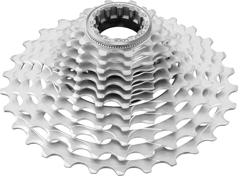 Campagnolo Super Record WRL 12-fach Kassette