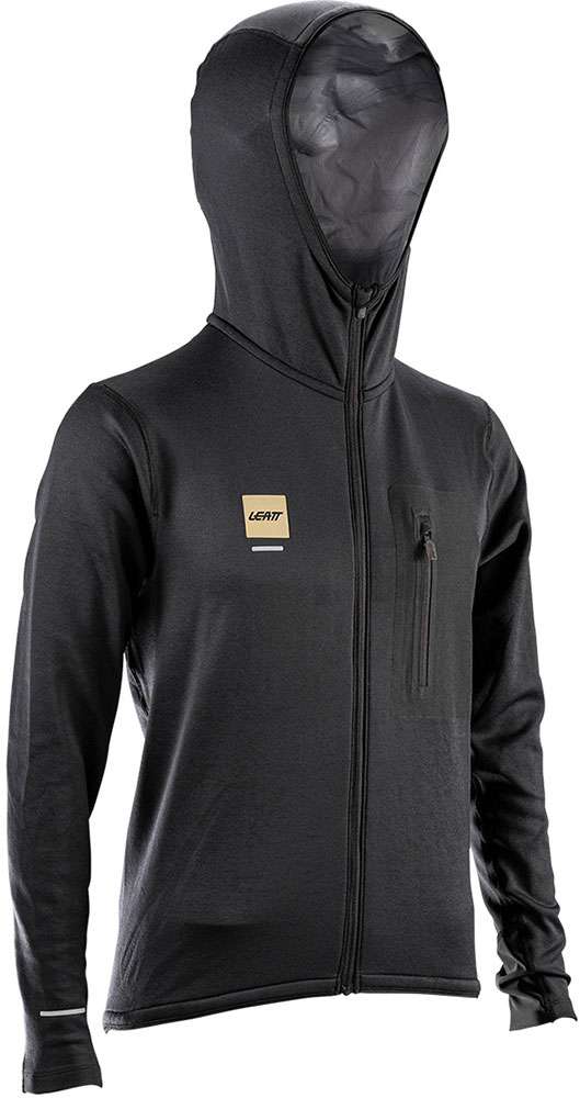 Leatt Thermaflow 2.0 – MTB-Fleecejacke