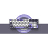 Iqunix F97 Lavandin Wireless mechanischer Tastatur