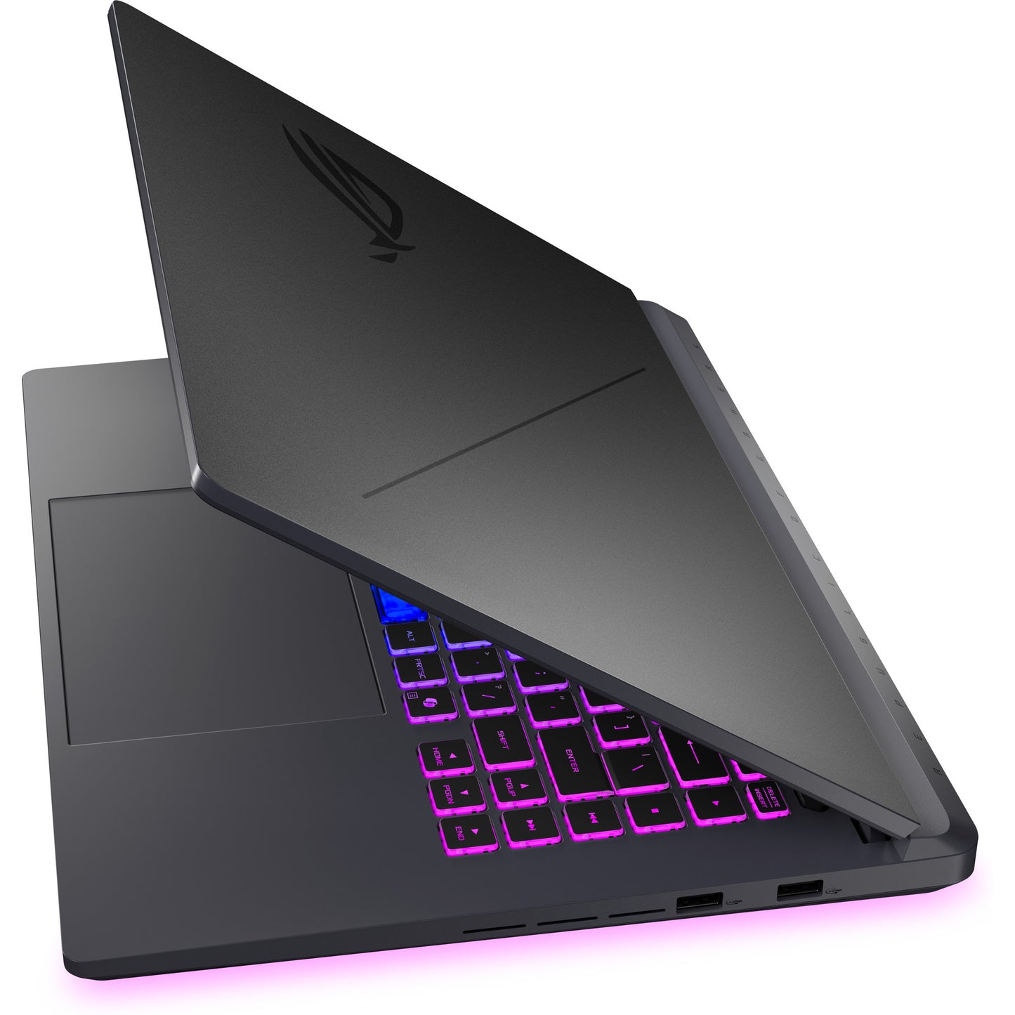 Asus Rog Strix G16 G615LR-S5396W 16 Gaming-Laptop (Schwarz Grün | Core Ultra 9 275hx | RTX 5070 Ti | 16 GB | 1 TB SSD)