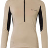 Vaude Kuro - Damen-Langarmtrikot