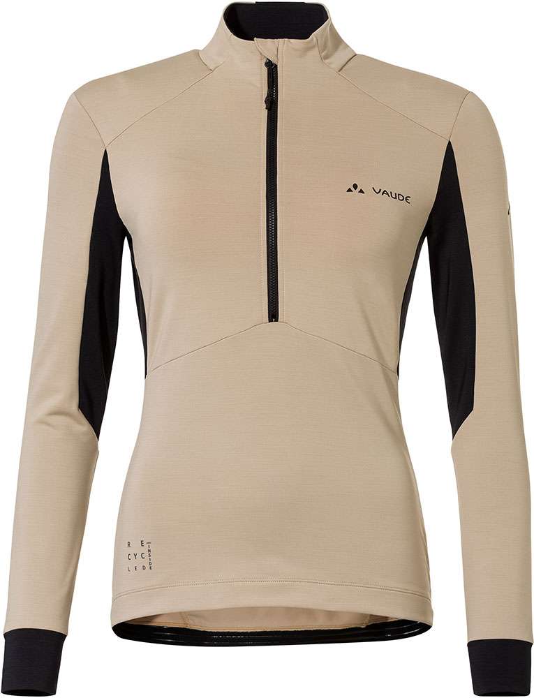 Vaude Kuro - Damen-Langarmtrikot