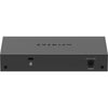 Netgear 5-Port Gigabit Ethernet POE+ Unmanaged Switch (GS3
