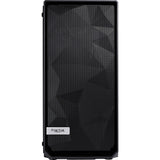 Fraktales Design meshify c dunkle getemperte Glas - afbeelding 9