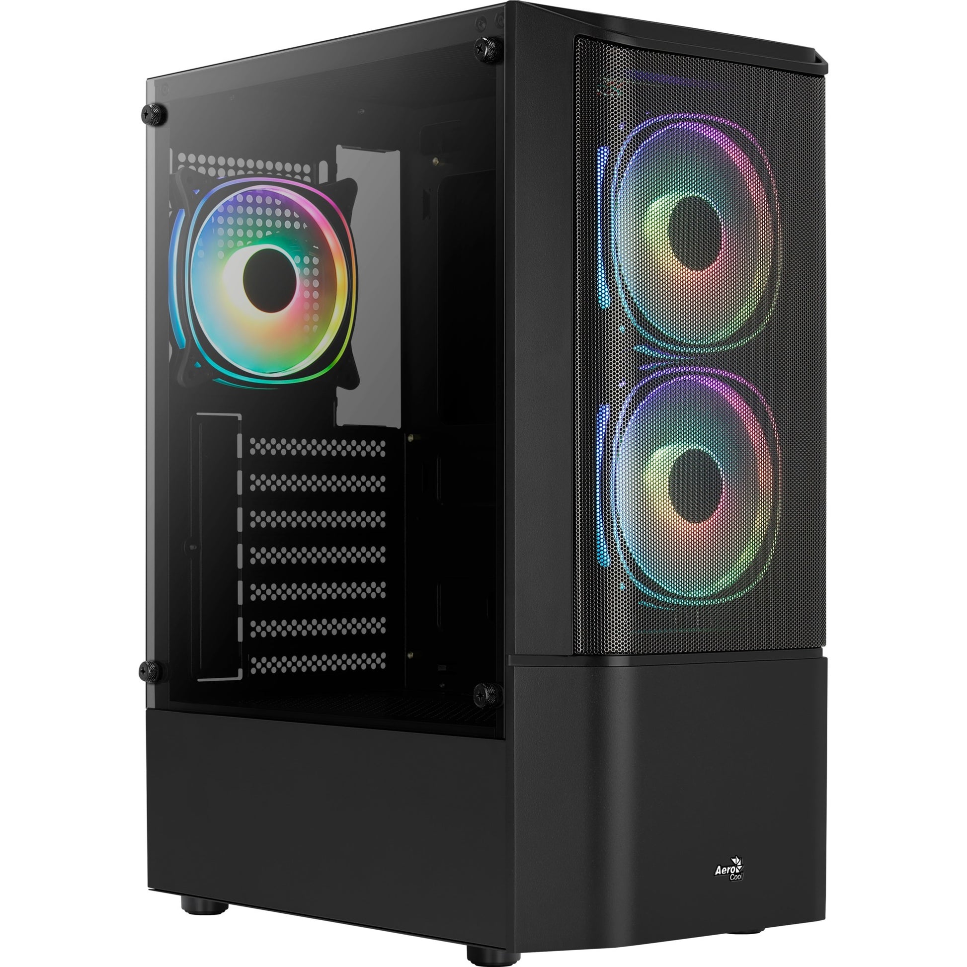 Aerocool Quantum Mesh V3