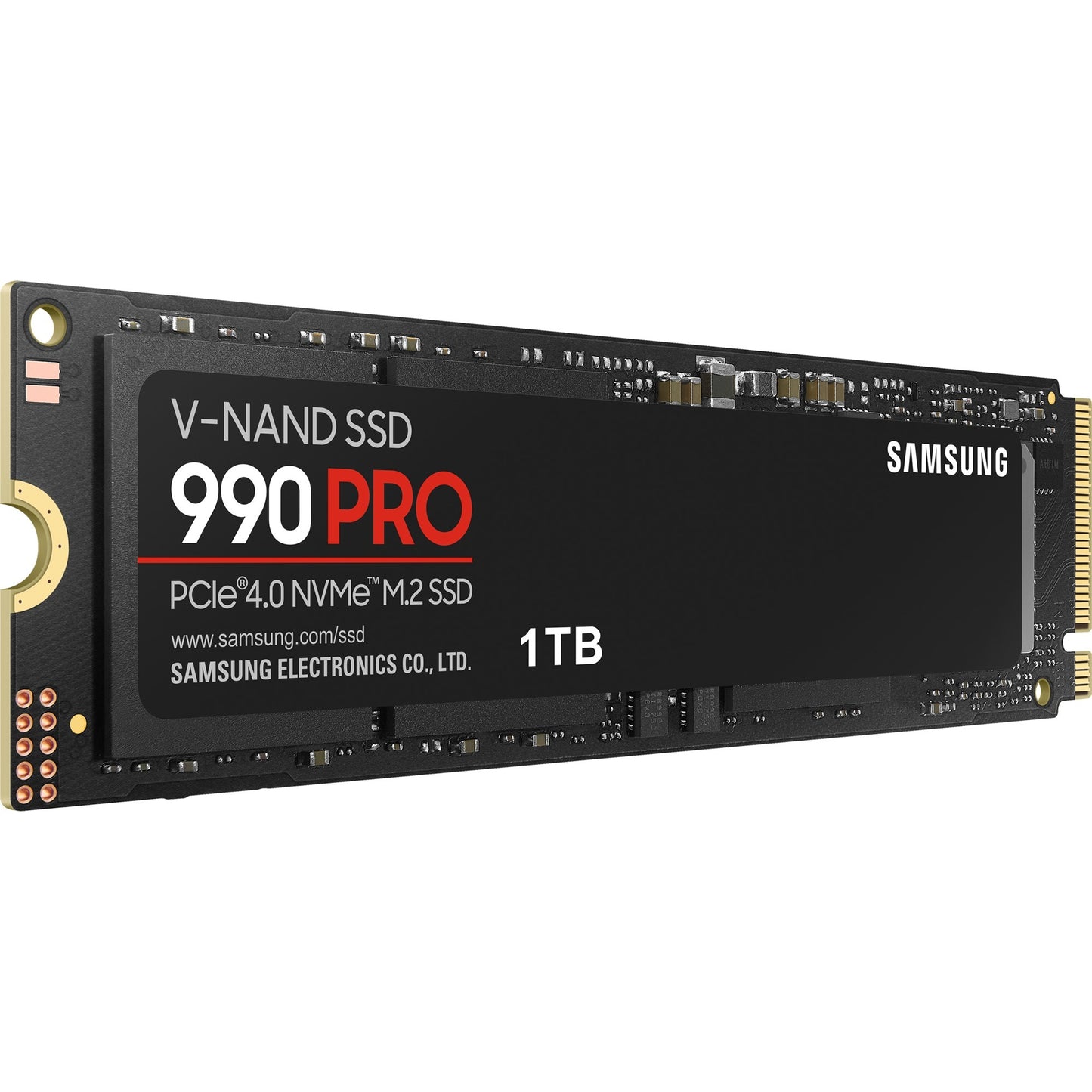 Samsung 990 Pro, 1 TB