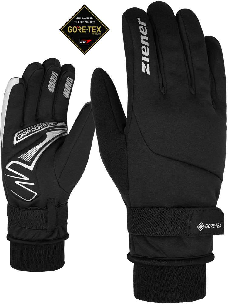 Ziener SMU 18-Bike 199 GTX® – Winterhandschuhe