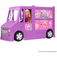 Mattel Food Truck