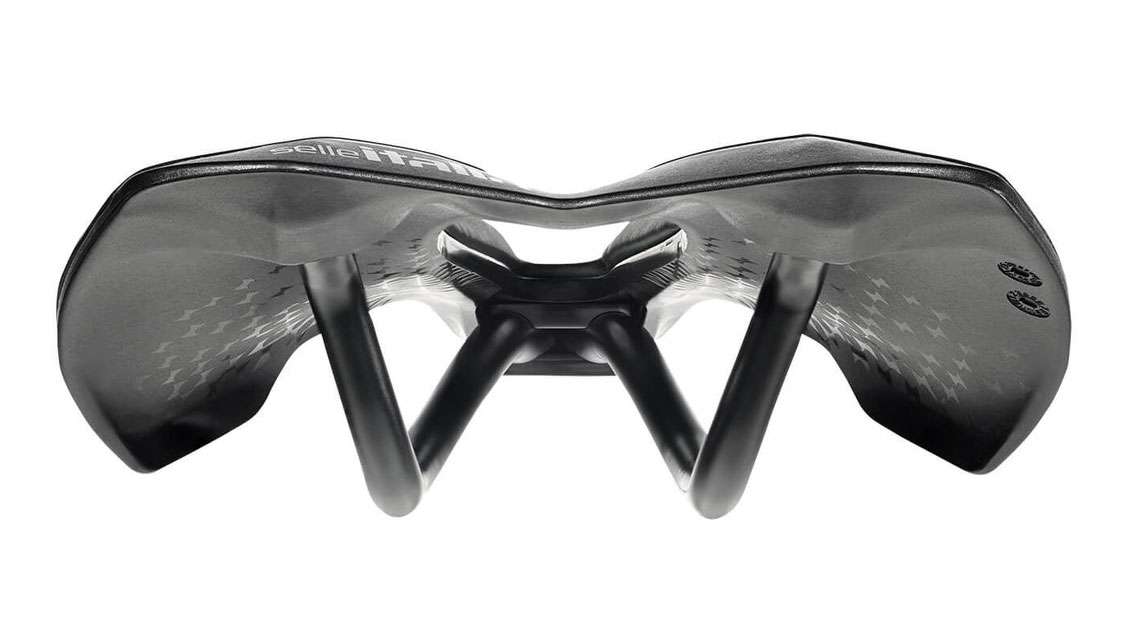Selle Italia SLR Advan Sattel