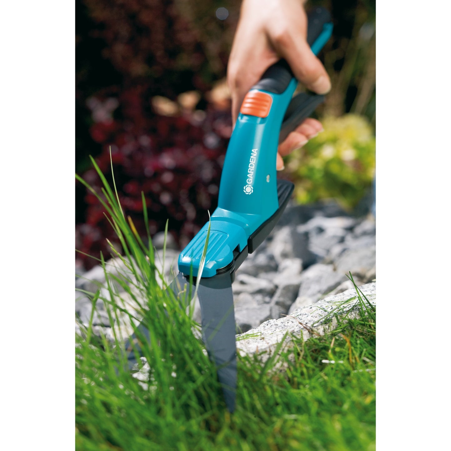 Gardena Comfort Grasschere