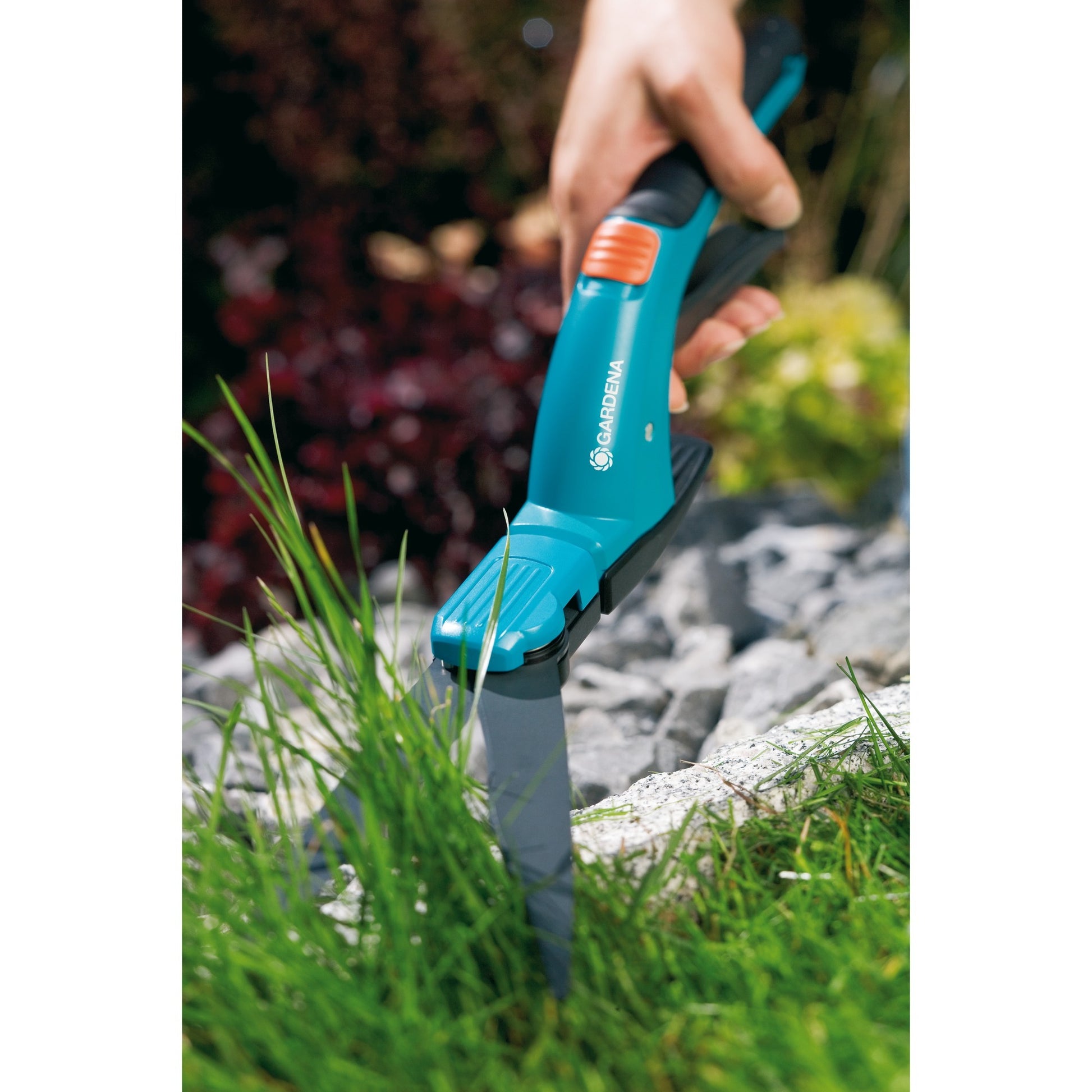 Gardena Comfort Grasschere
