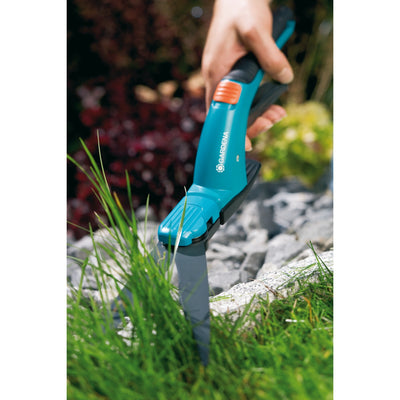 Gardena Comfort Grasschere