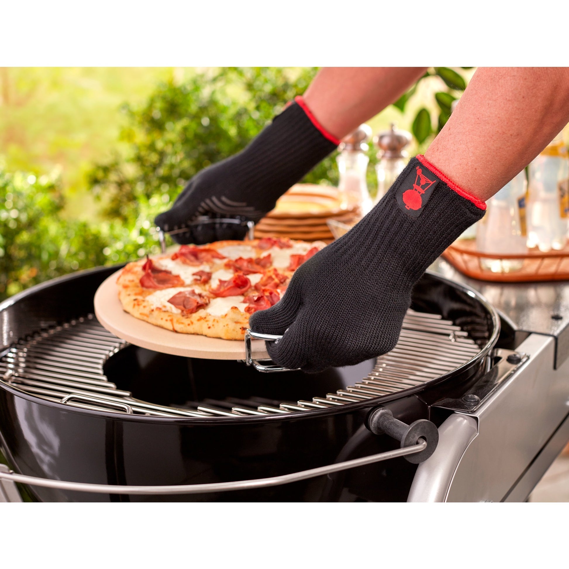 Weber Premium -Handschuhe