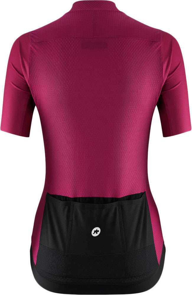 Assos uma gt s11 – Damentrikot