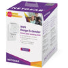 Netgear EX3110 - AC750 WiFi Range Extender