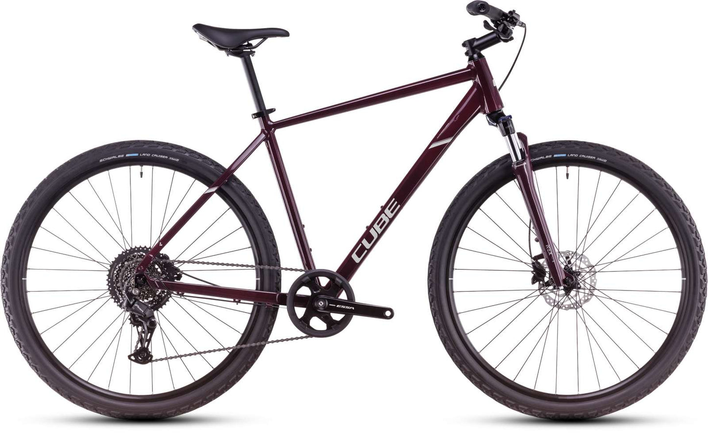 Cube Nature One Amarone'n'Lunar