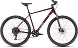 Cube Nature One Amarone'n'Lunar - afbeelding 1