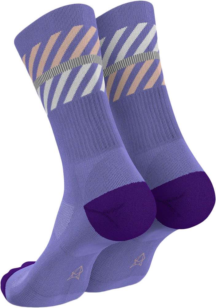 Incylence Merino Light Lanes – Socken