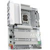 Gigabyte Gigabyte Z890 Aero G, ATX, LGA1851, Intel® Core ™ Ultra, 4x DDR5, 2,5 GBE X2, Wi-Fi 7, USB4, Weiß, Weiß