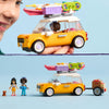 PIC LEGO 42659 Freunde zusammen auf Roadtrip