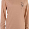 Ion s_ionic dr – MTB-Langarmtrikot für Damen
