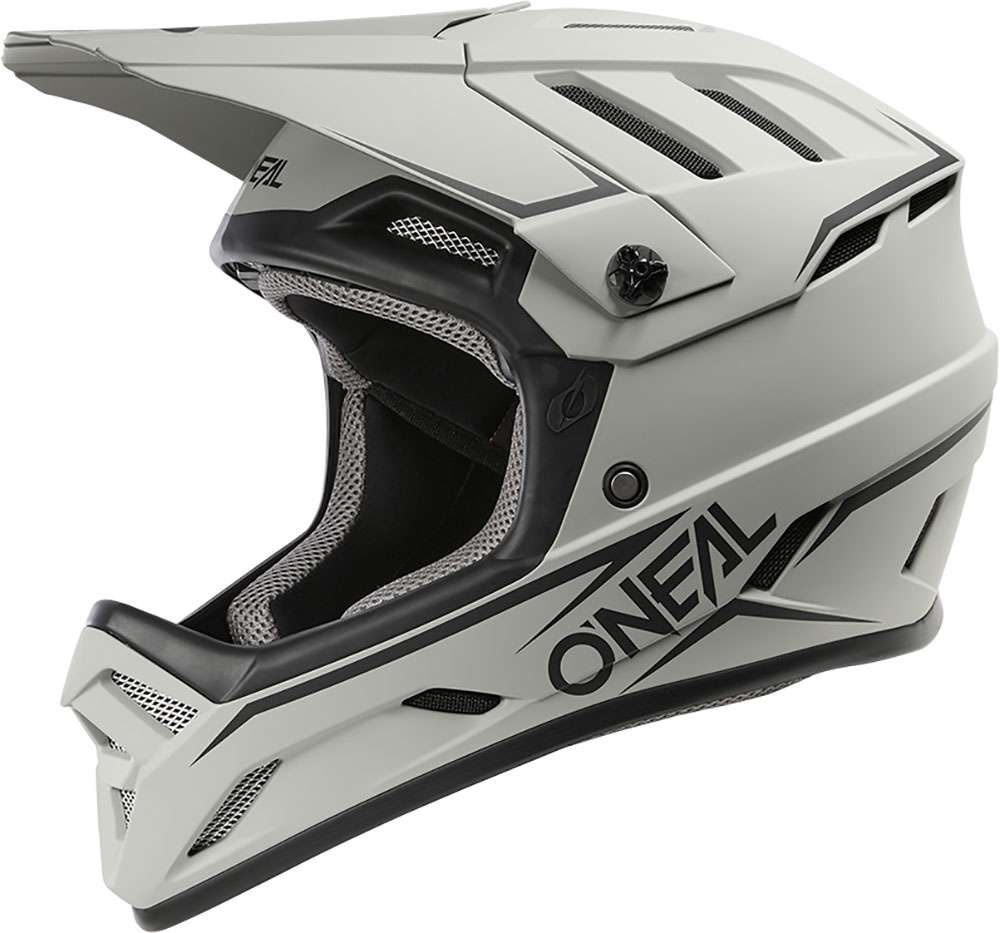 O'neal Backflip Solid – Integralhelm