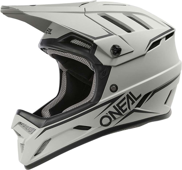 O'neal Backflip Solid – Integralhelm