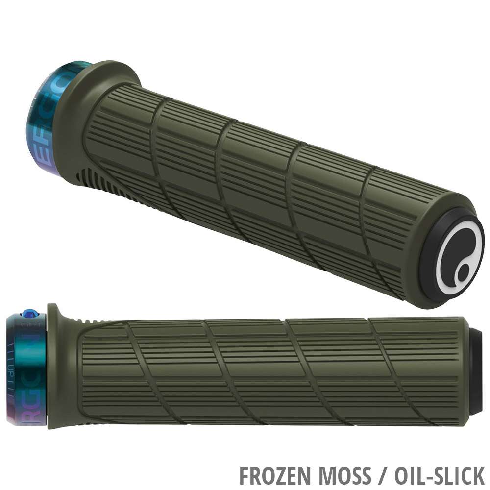 Ergon GD1 Evo Werksgriffe