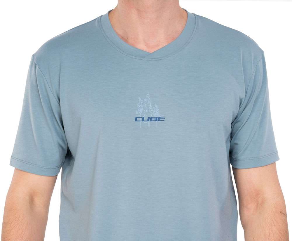 Cube Soft Touch - MTB-Trikot