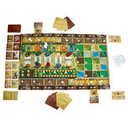 999games 999 Games – Käsewein – herausforderndes Zwei-Spieler-Spiel – Fortsetzung des beliebten Brotbiers! - afbeelding 3