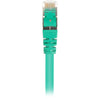 Sharkoon Patch Cable SFTP, RJ-45 mit Katze.6