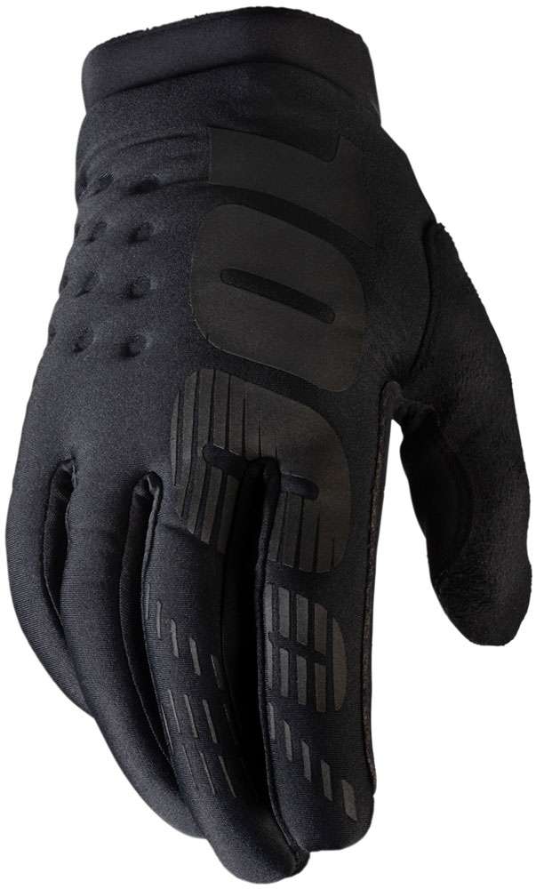 100 % flotter – MTB-Thermohandschuhe für Damen