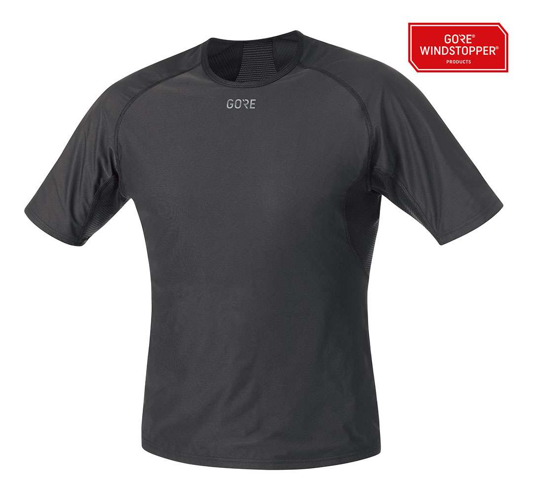 Gorewear m gore® windstopper® Baselayer-Shirt - Basisschicht-Shirt
